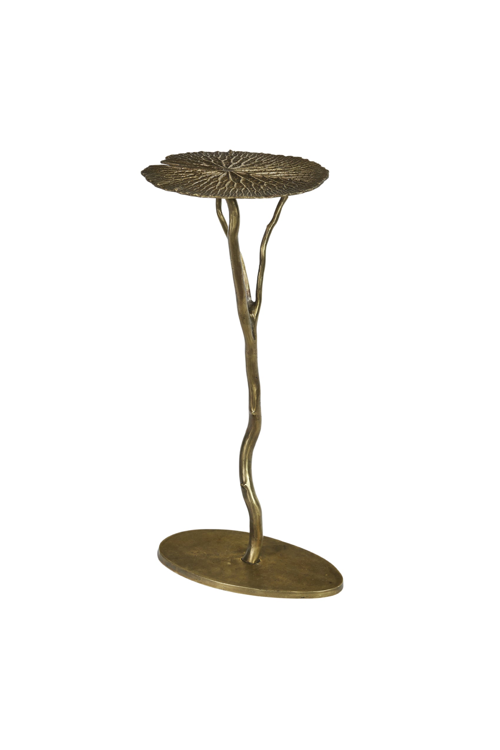 LOTUS COFFEE TABLE
