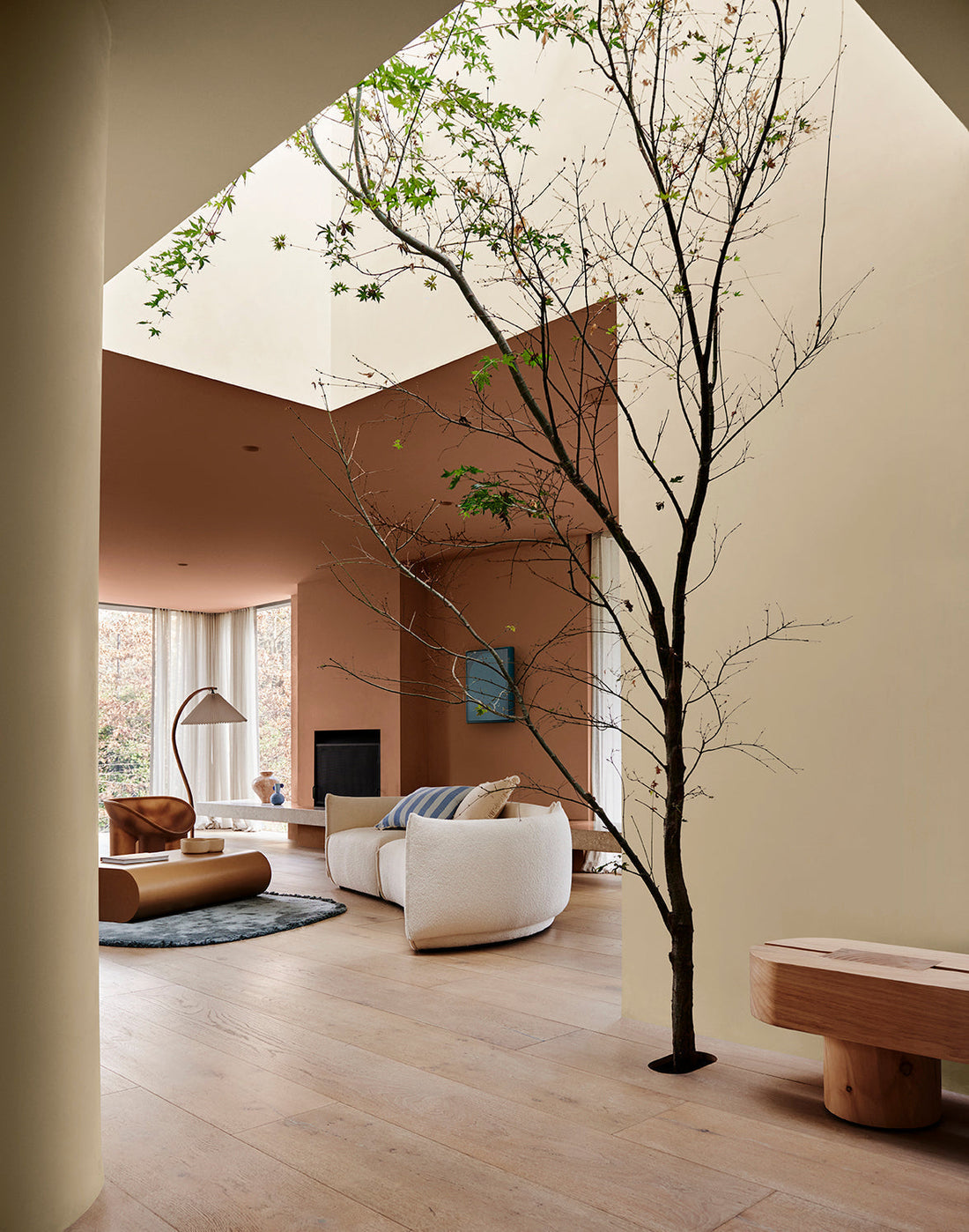 Yaşam Alanlarını Bahara Taşıyan 9 Sihirli Dokunuş