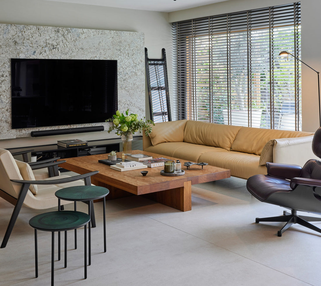 2025 Kanepelerindeki En Trend 8 Renk