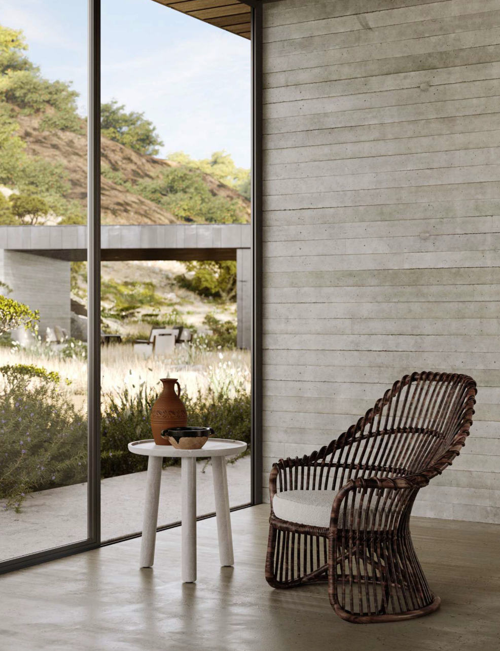 2025 Outdoor Trendleri Yaklaşıyor