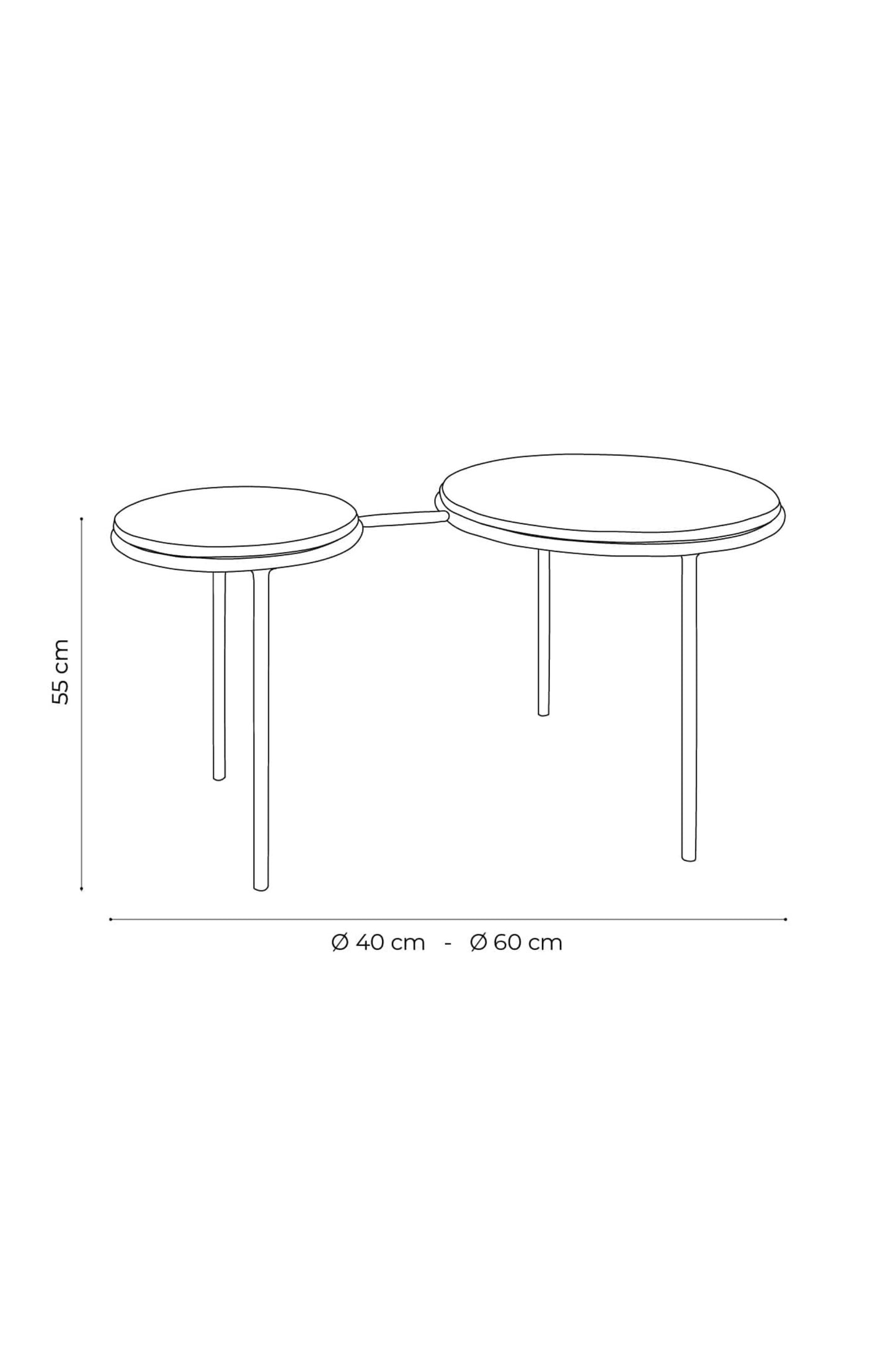 1920 COFFEE TABLE