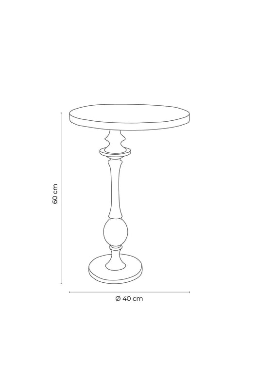 1961 COFFEE TABLE