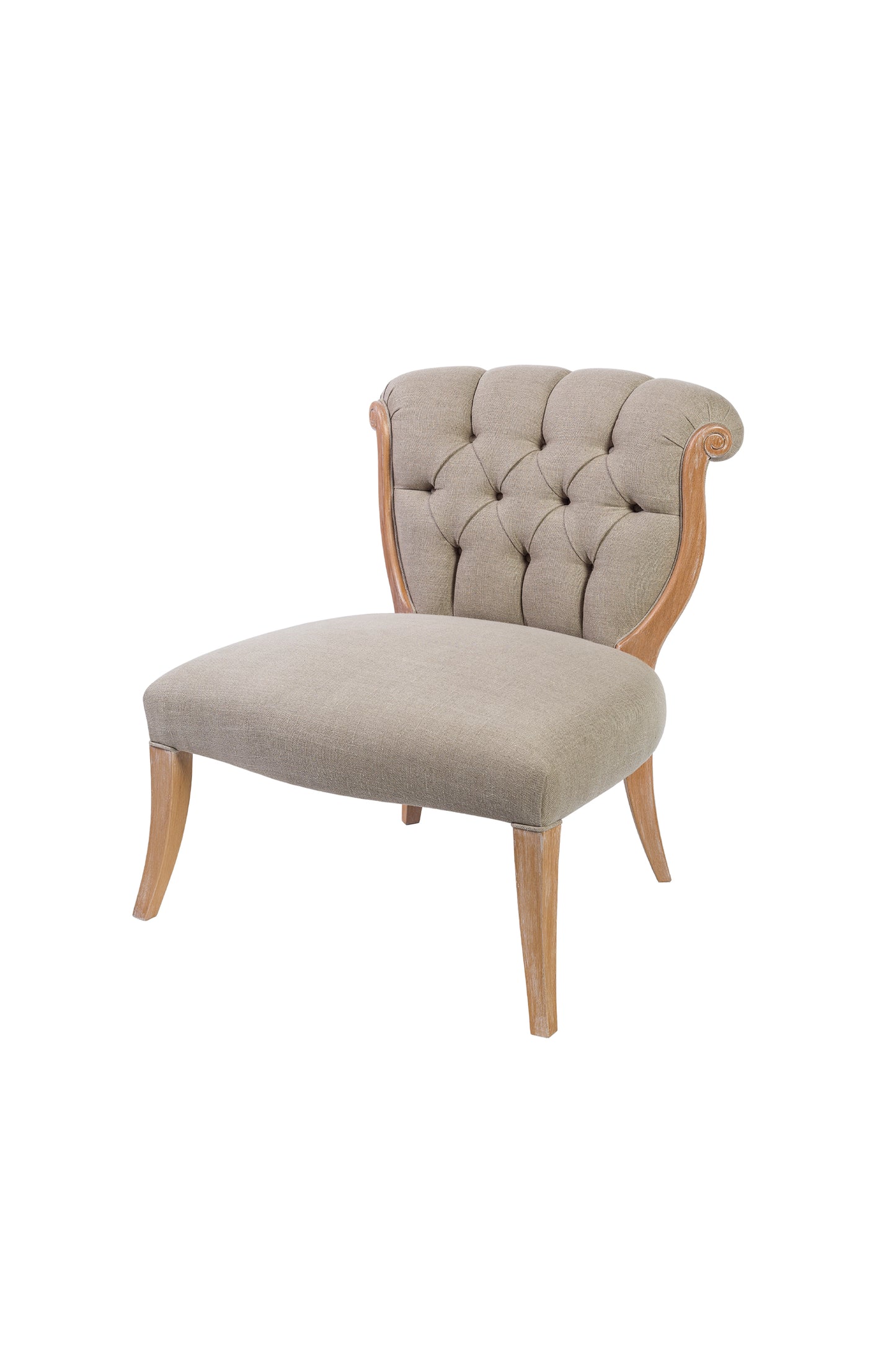 1801 ARMCHAIR