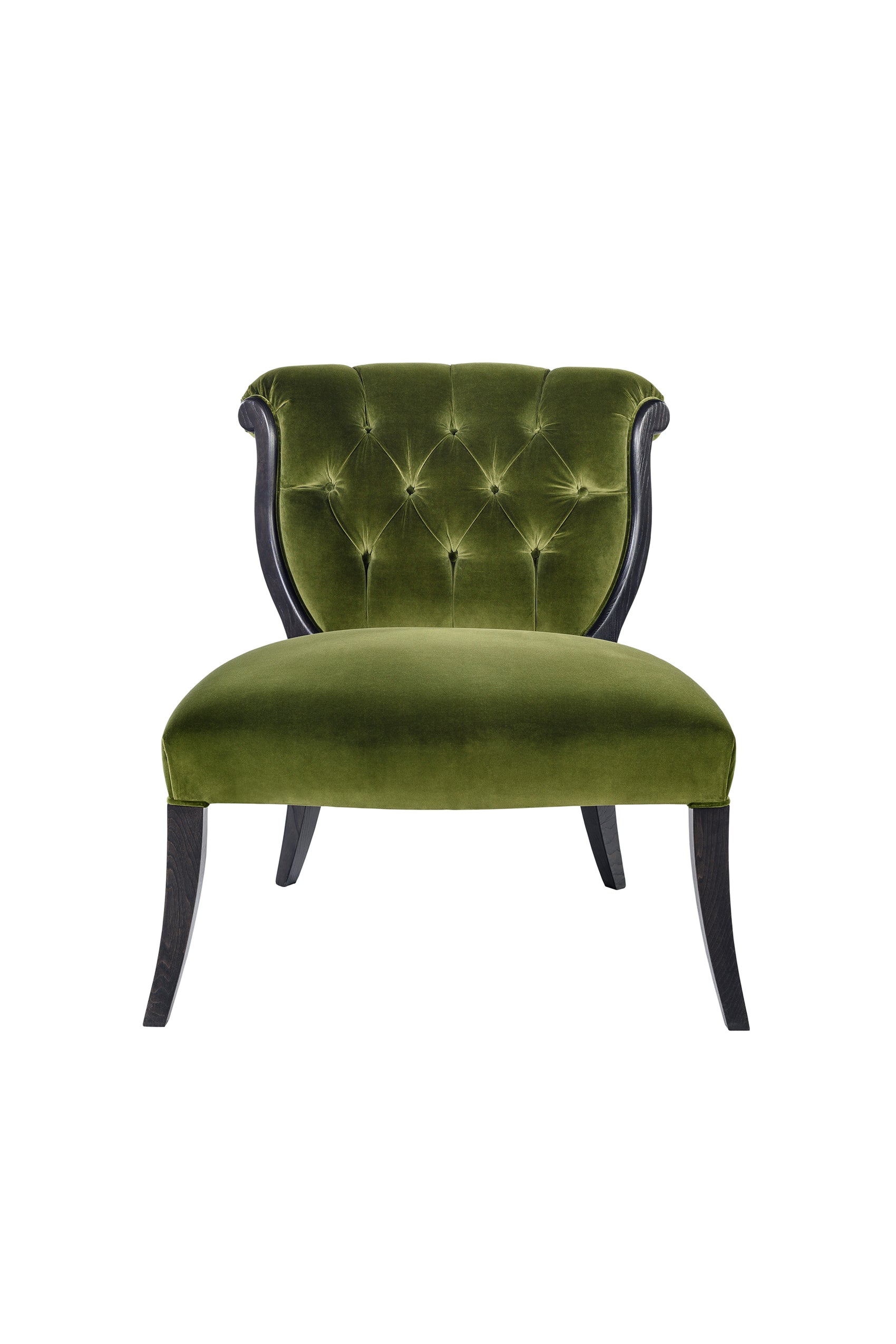 1801 ARMCHAIR