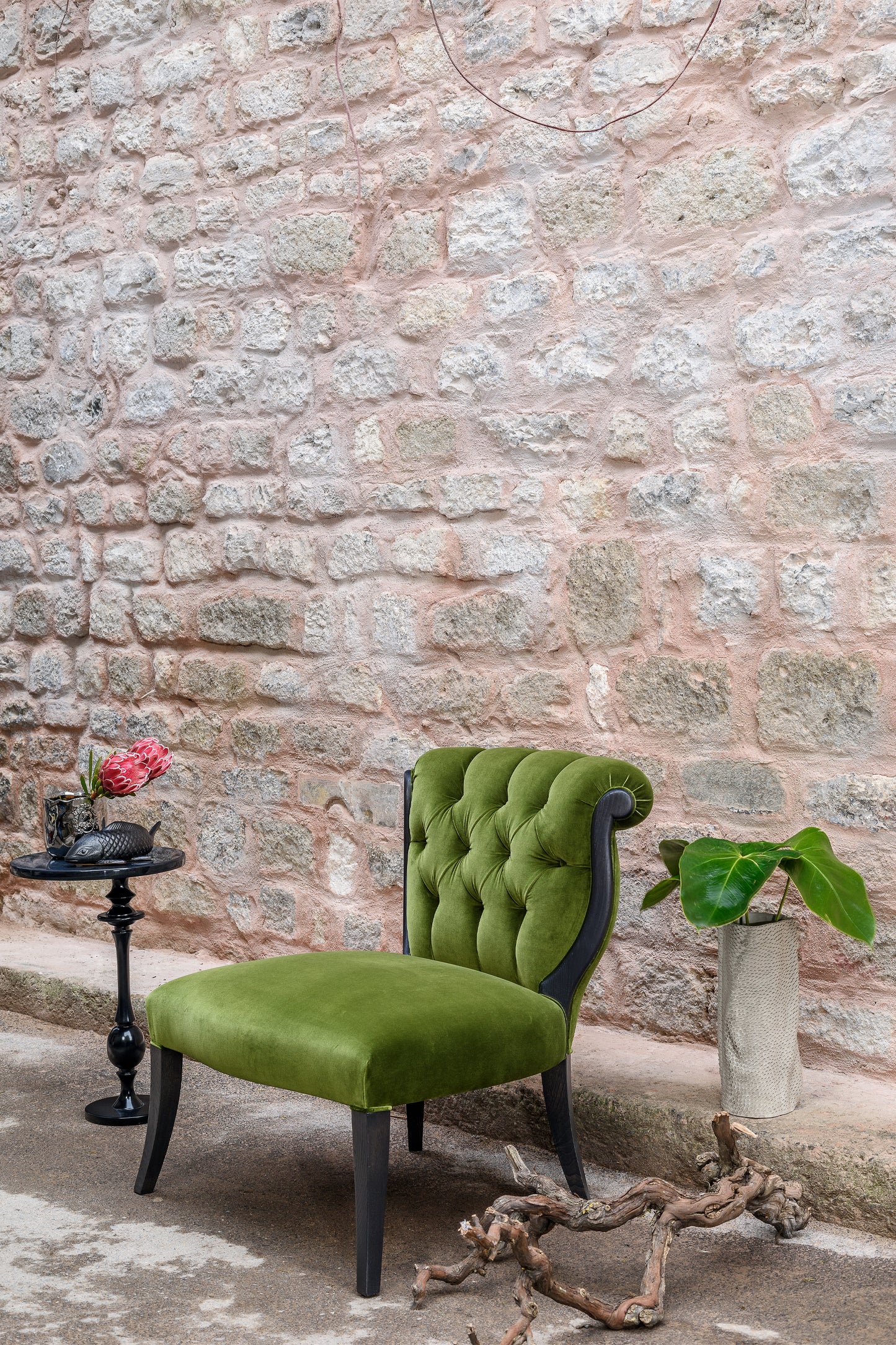 1801 ARMCHAIR