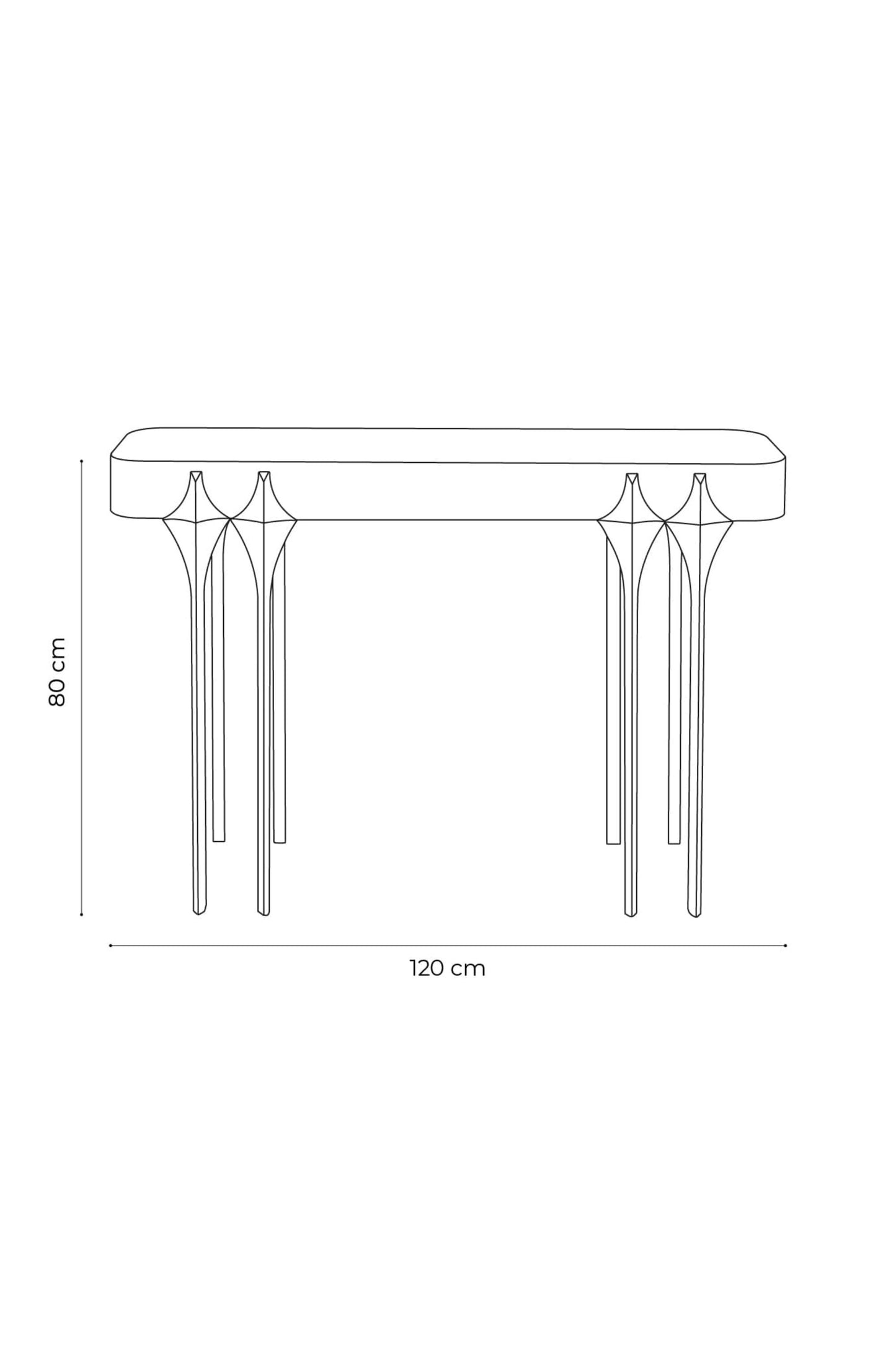 NOCTORINE SIDEBOARD