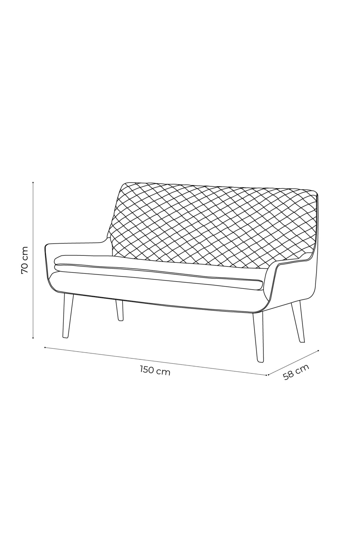 1750 SOFA