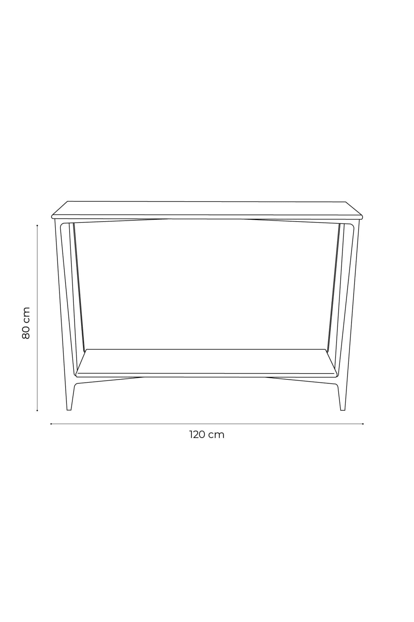 ROYALTY SIDEBOARD