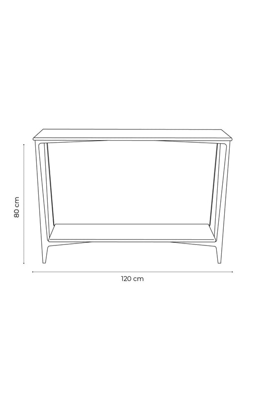 ROYALTY SIDEBOARD