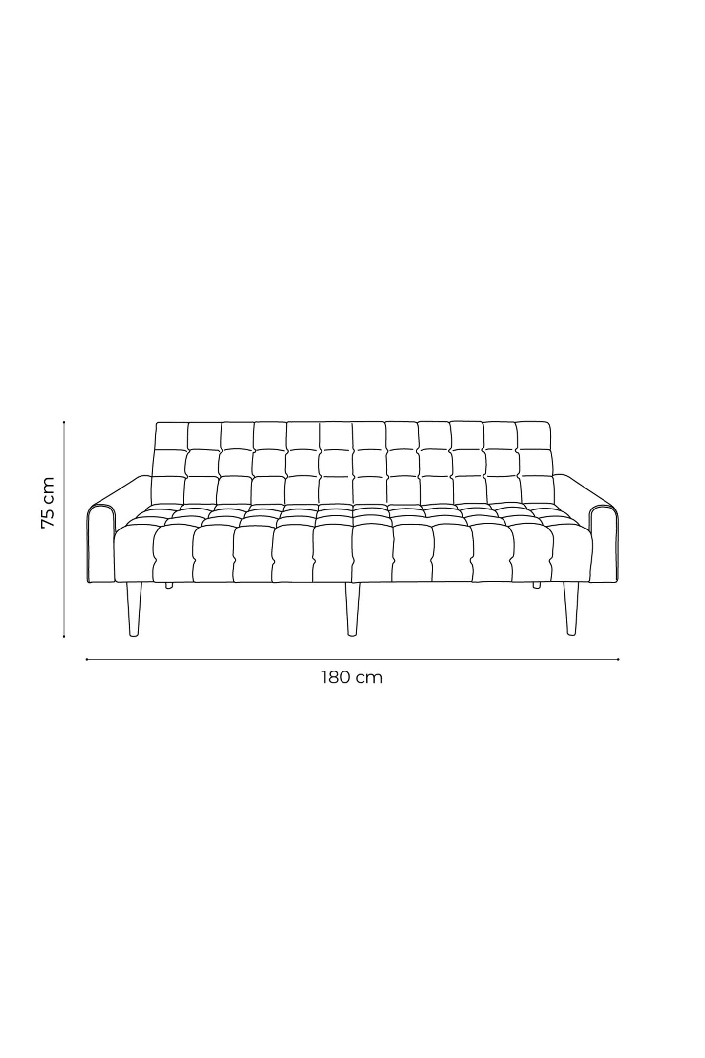 1780 SOFA