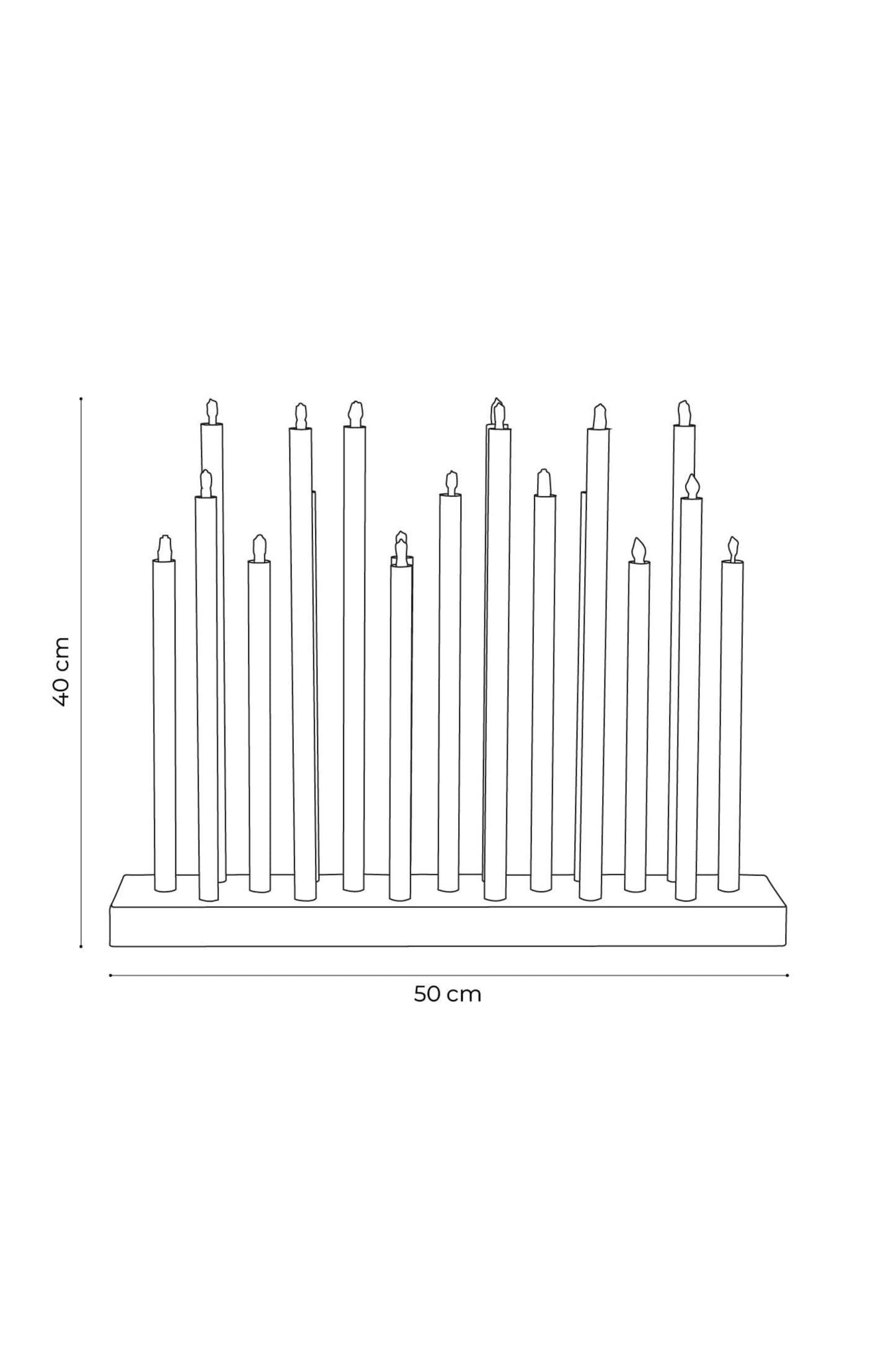 CEREMONY TABLE LAMP