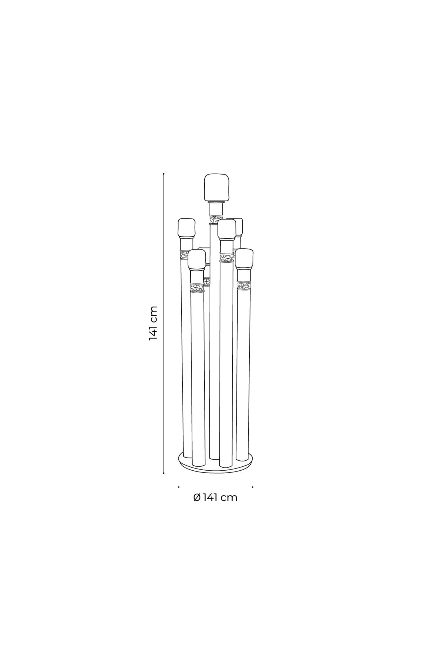 HYGGE FLOOR LAMP