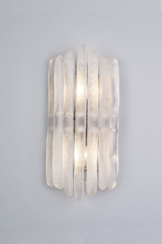 ICEBERG WALL LAMP