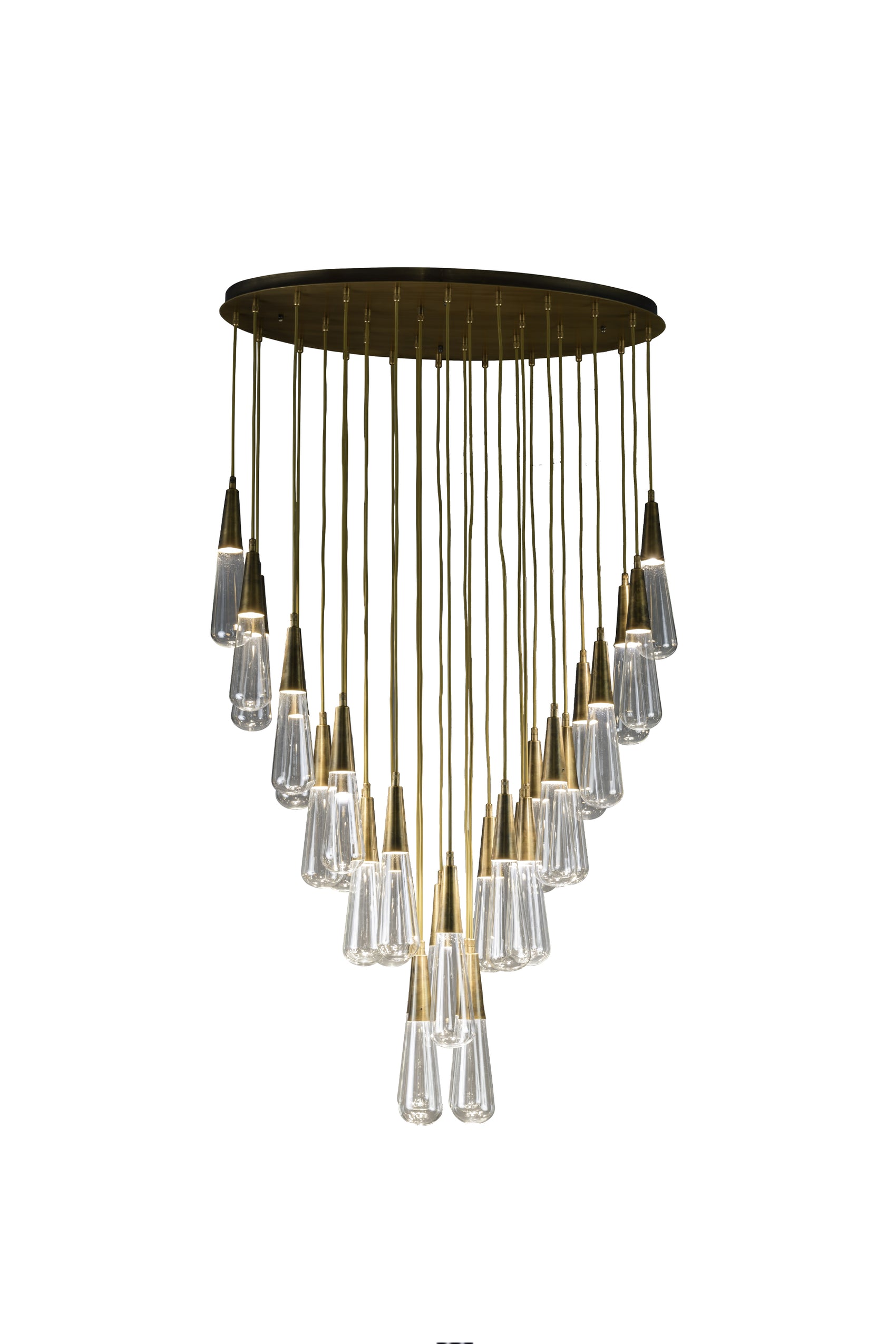 ARTIZEN CHANDELIER