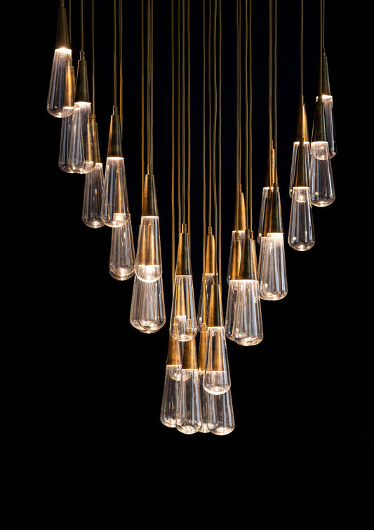 ARTIZEN CHANDELIER