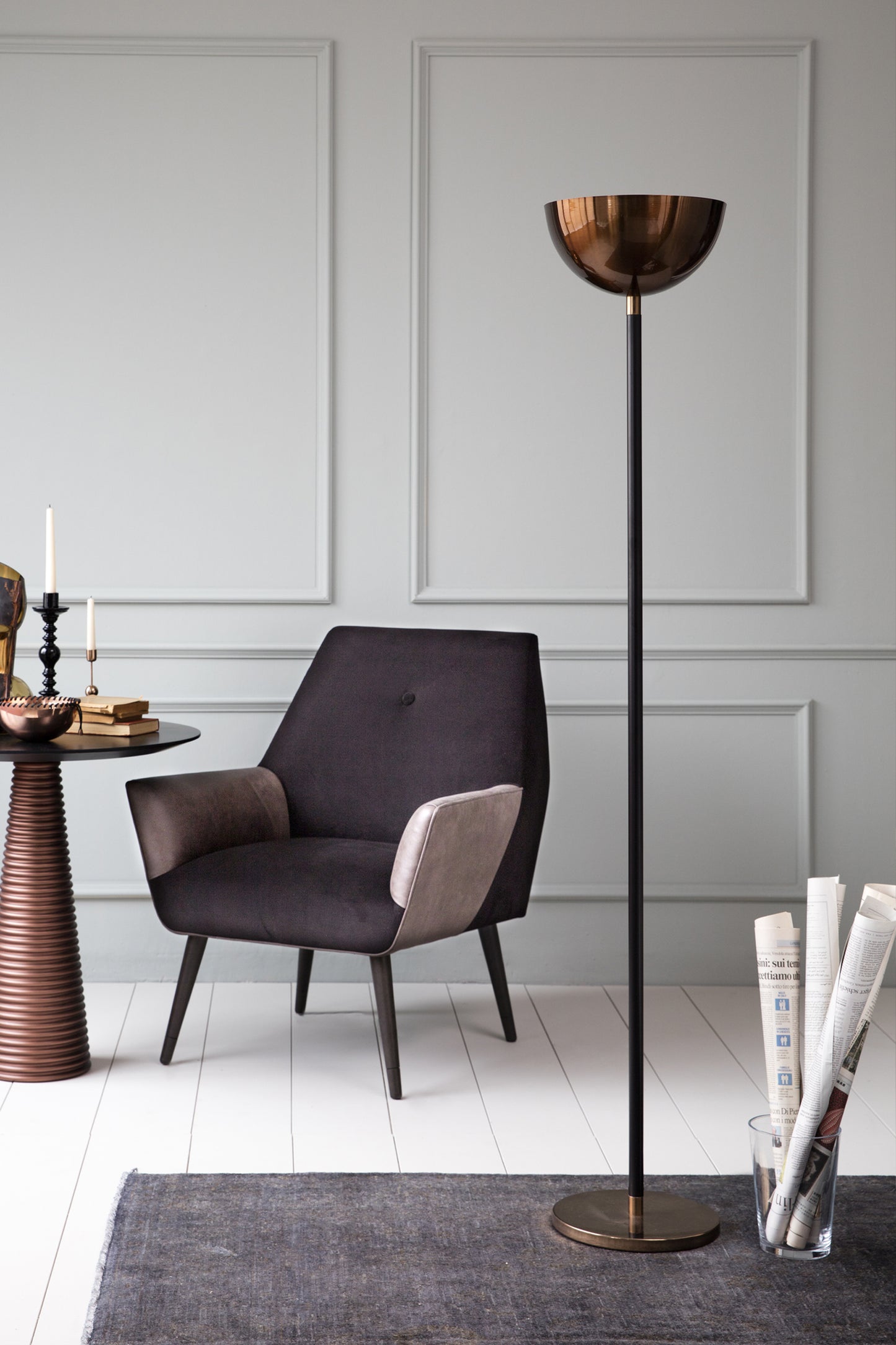 BASIC FLOOR LAMP