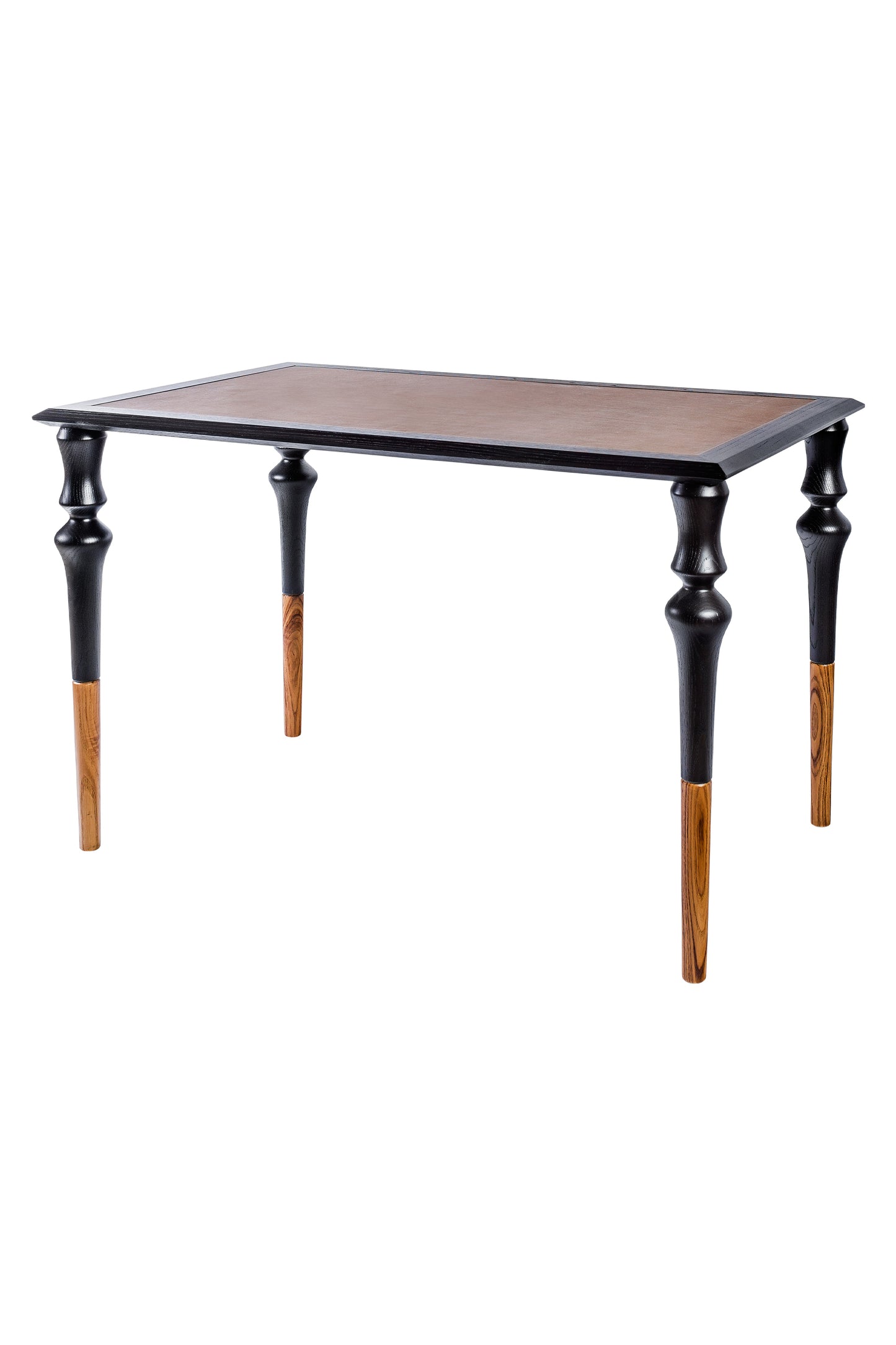 BEIGE TABLE