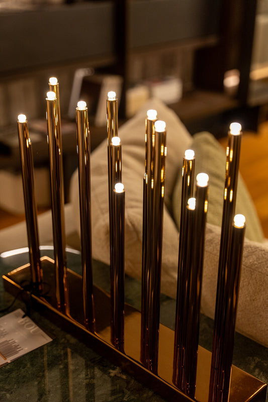 CEREMONY TABLE LAMP