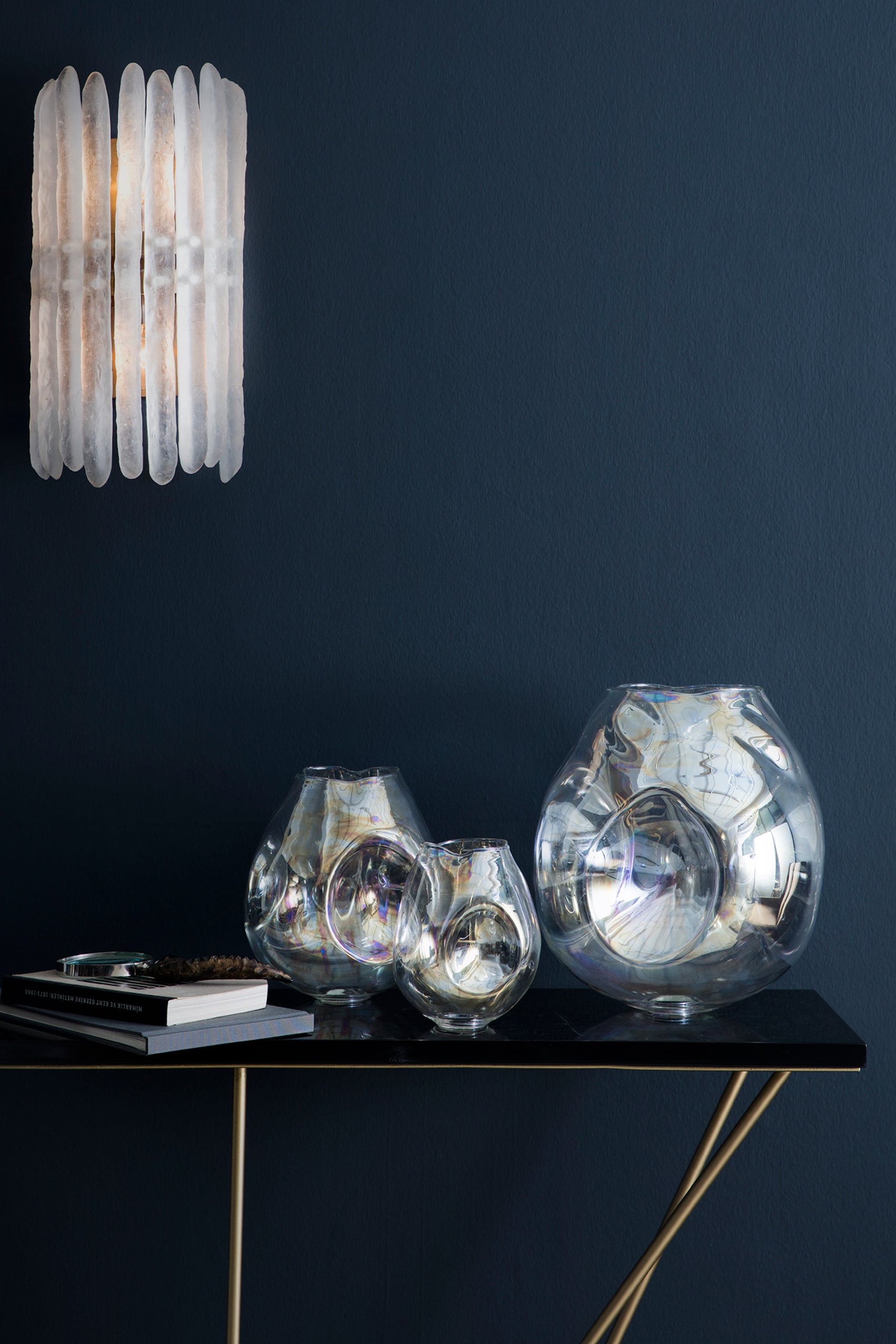CHARLIE VASES