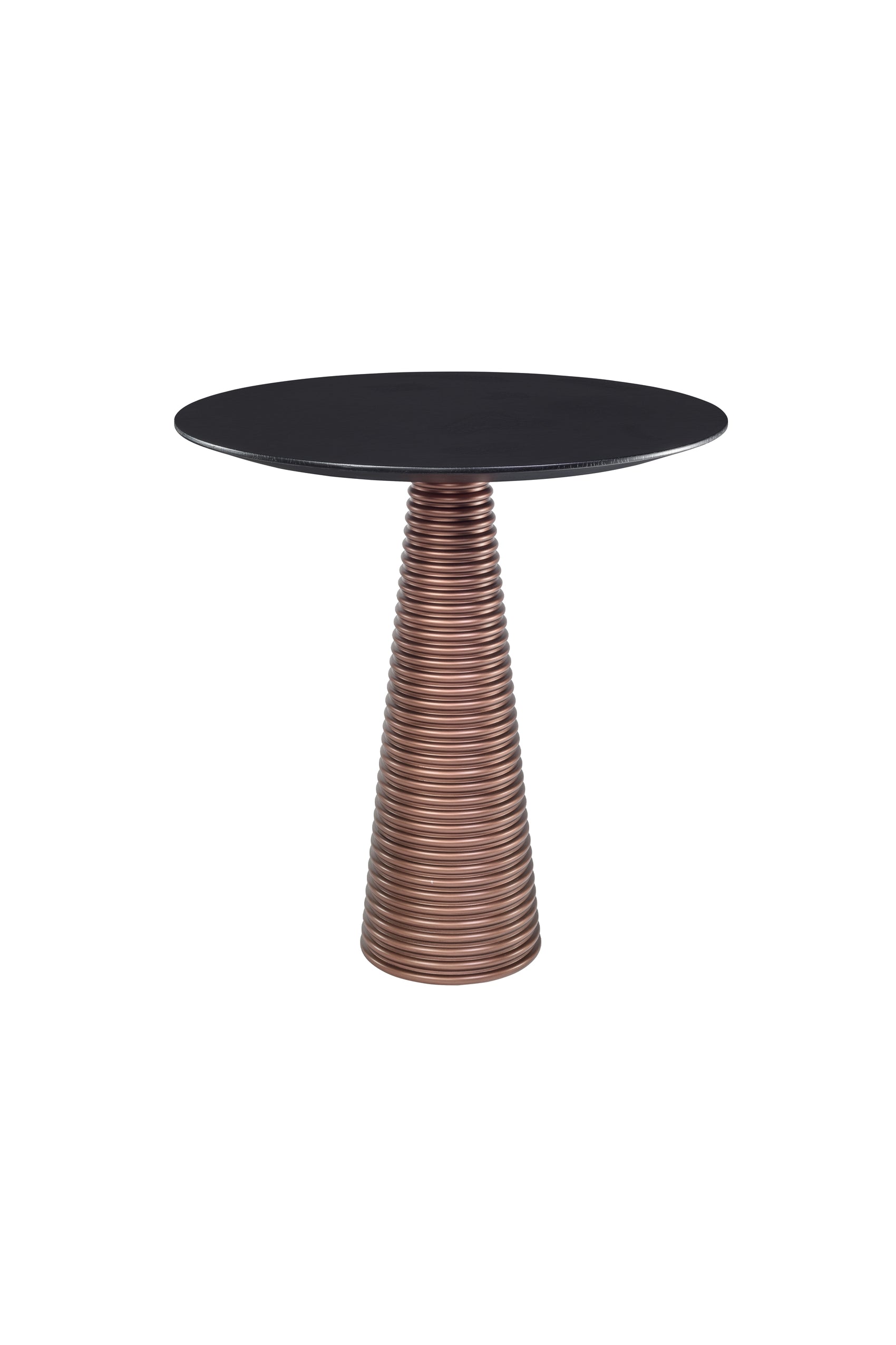 CIRCLE COFFEE TABLE