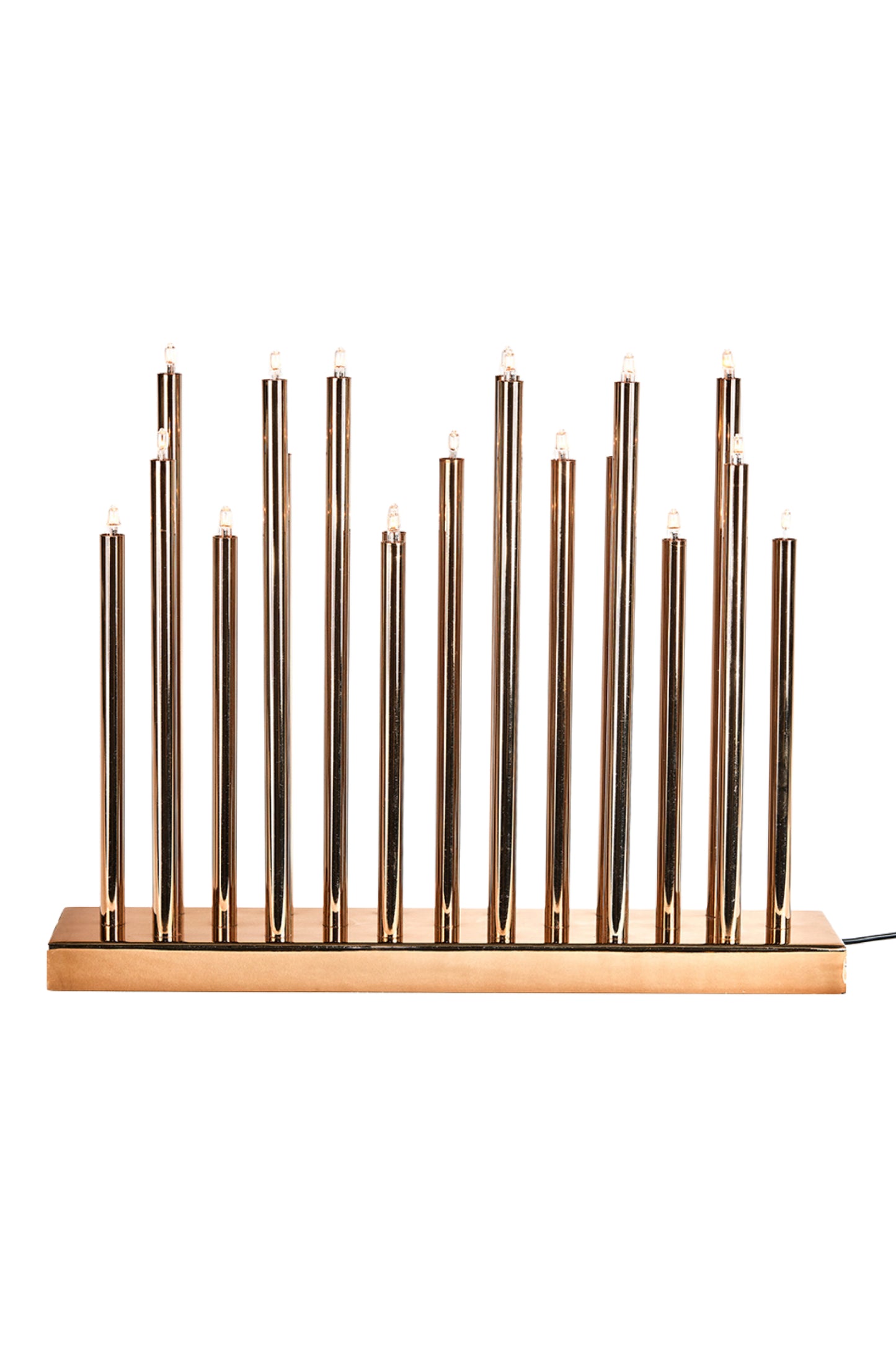 CEREMONY TABLE LAMP