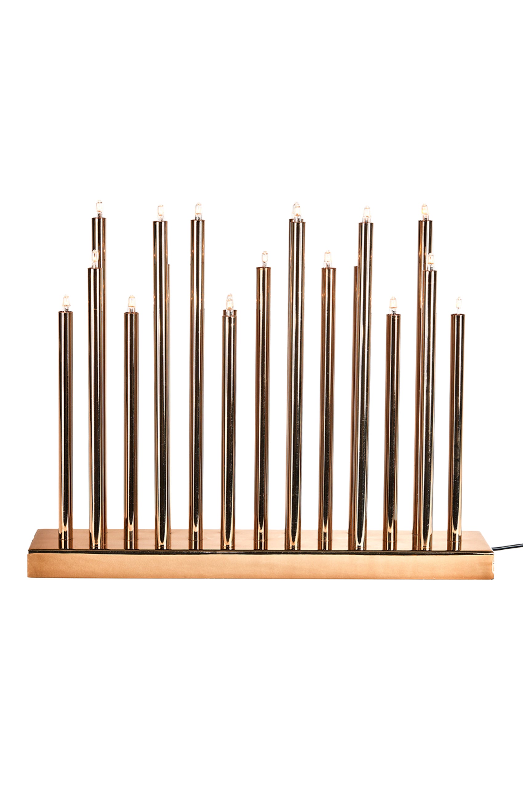 CEREMONY TABLE LAMP
