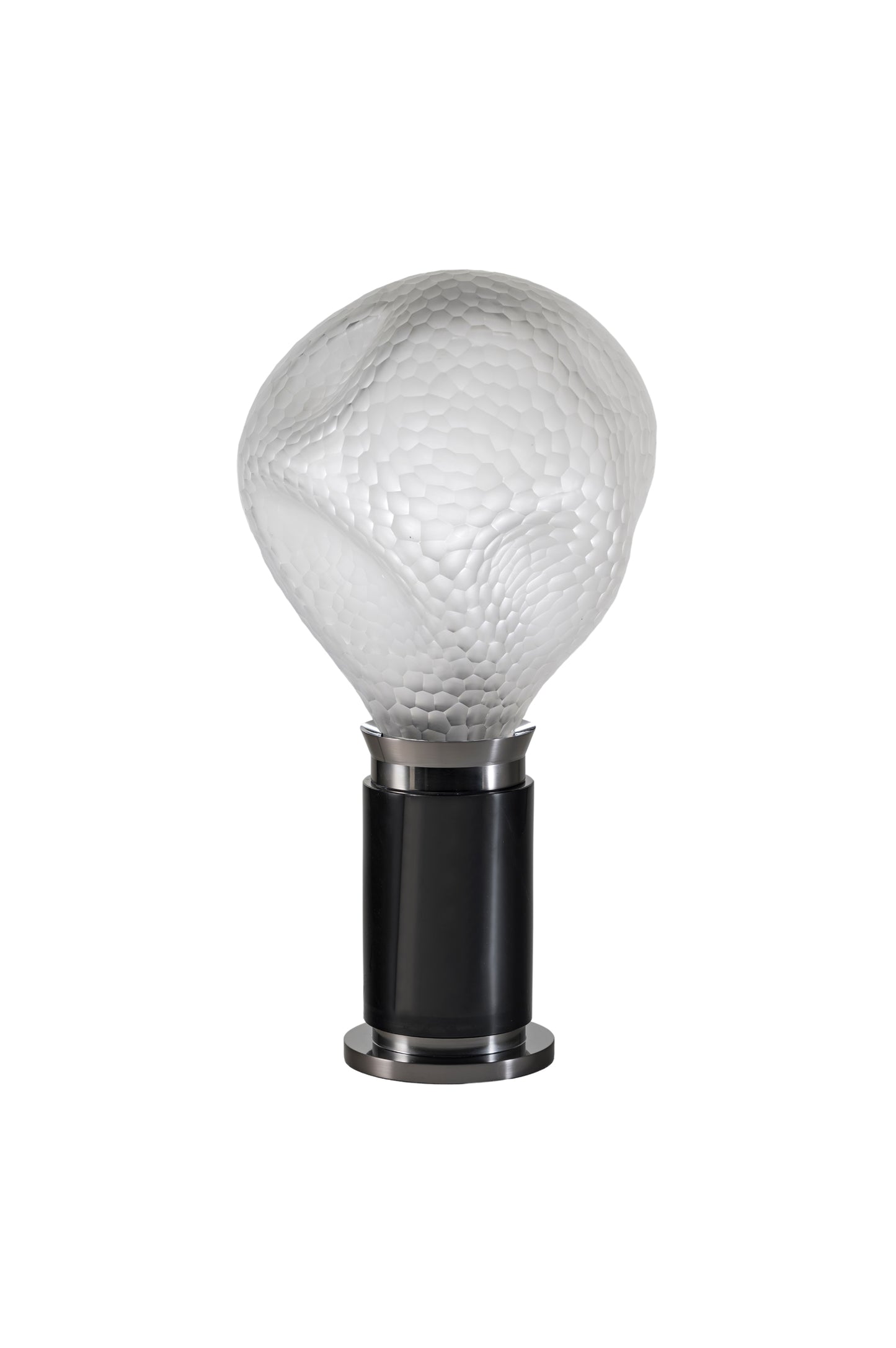 SHOKU MARBLE TABLE LAMP