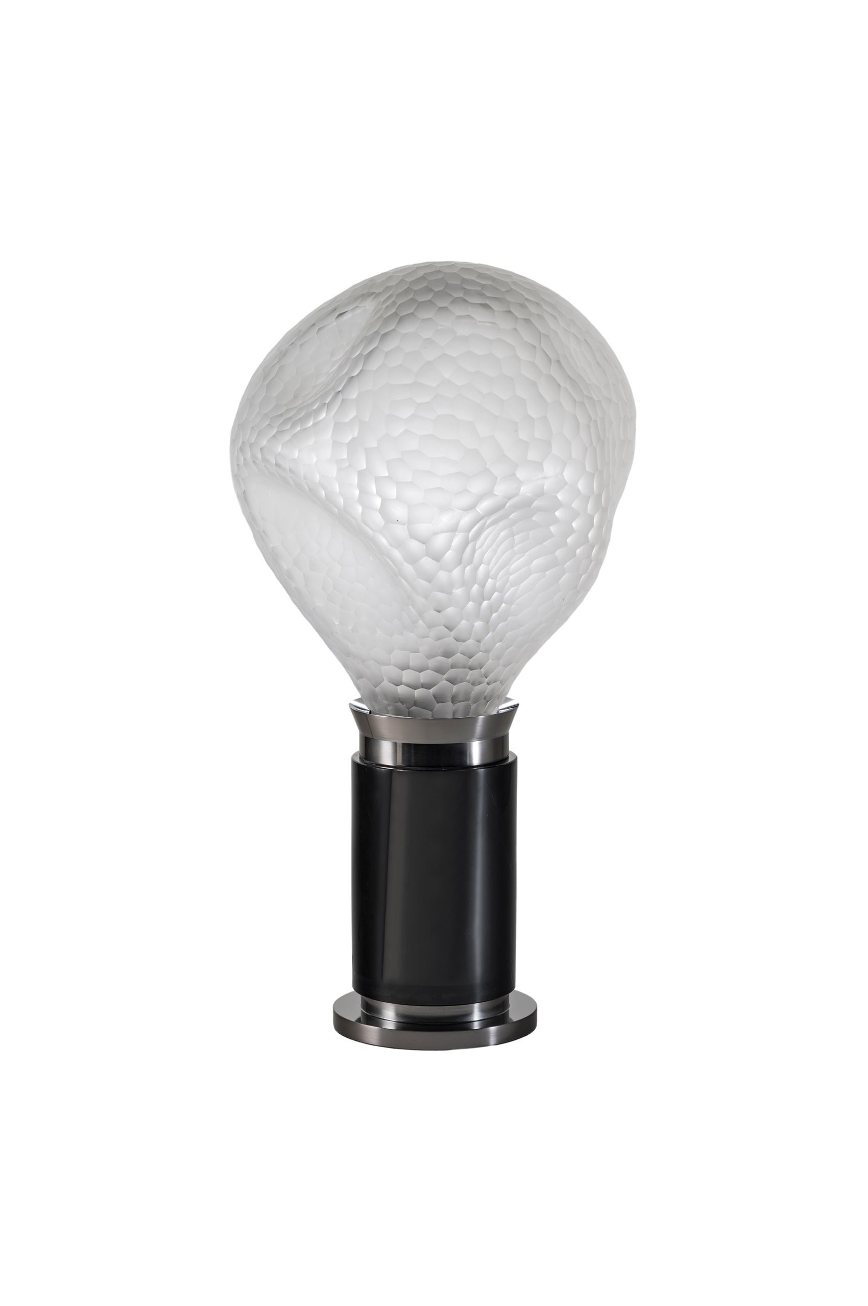 SHOKU MARBLE TABLE LAMP