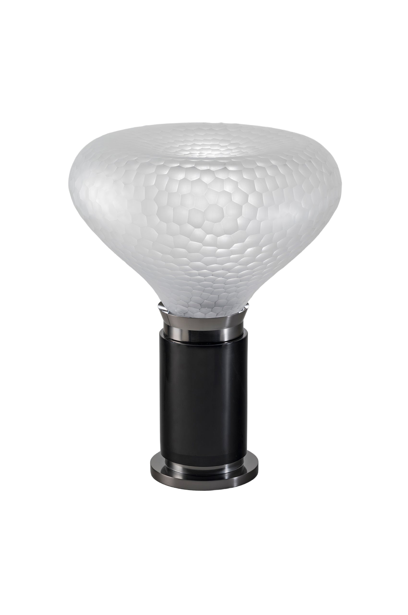 SU'ME MARBLE TABLE LAMP