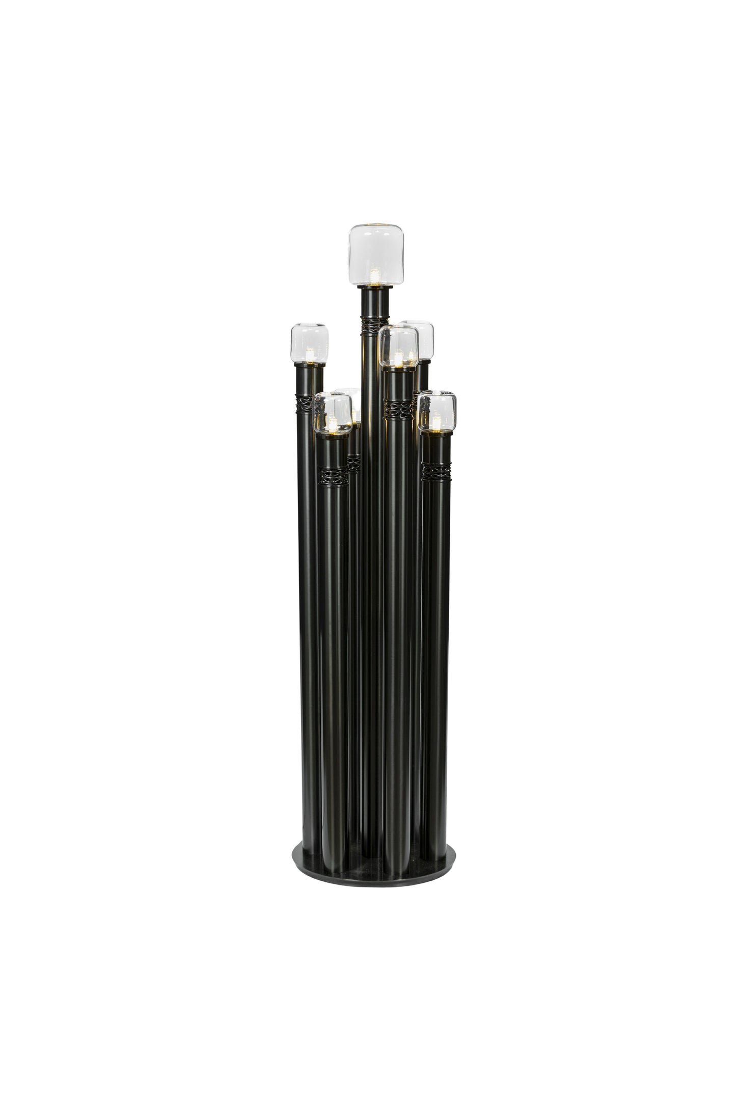 HYGGE FLOOR LAMP