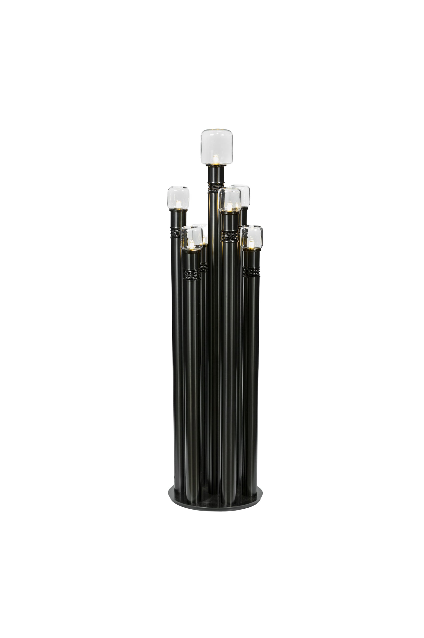 HYGGE FLOOR LAMP