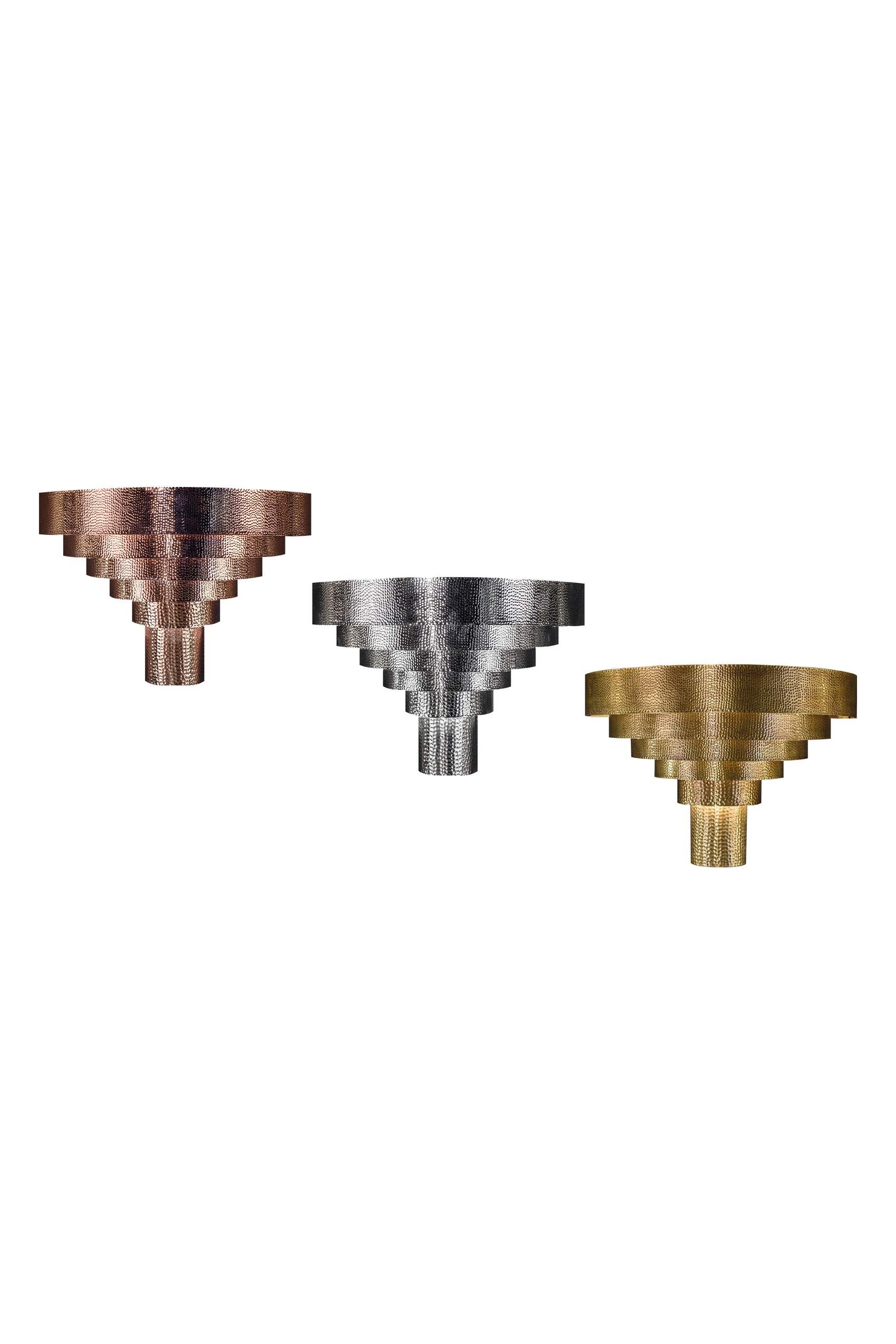 LYKIA WALL LAMP