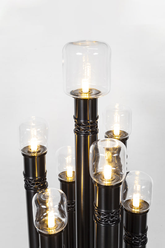 HYGGE FLOOR LAMP