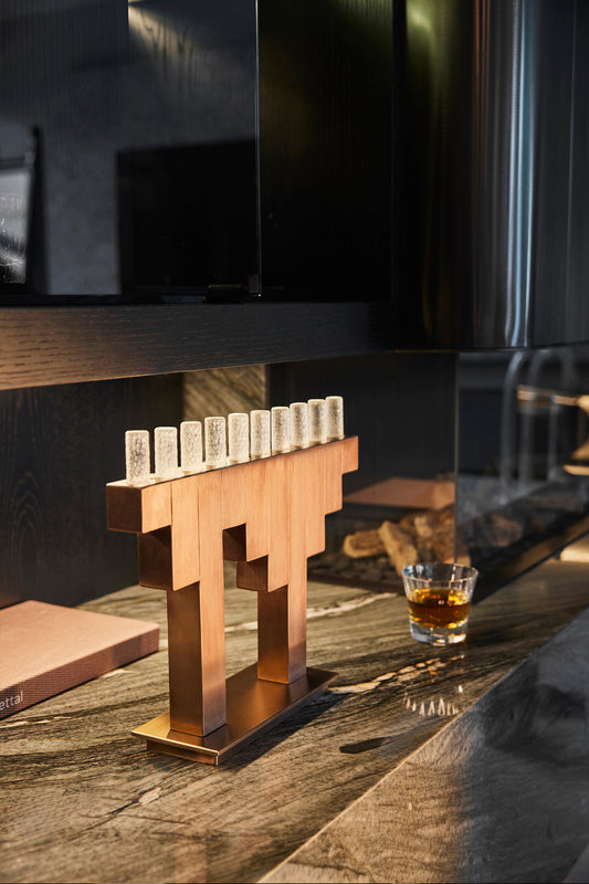 KEFI TABLE LAMP
