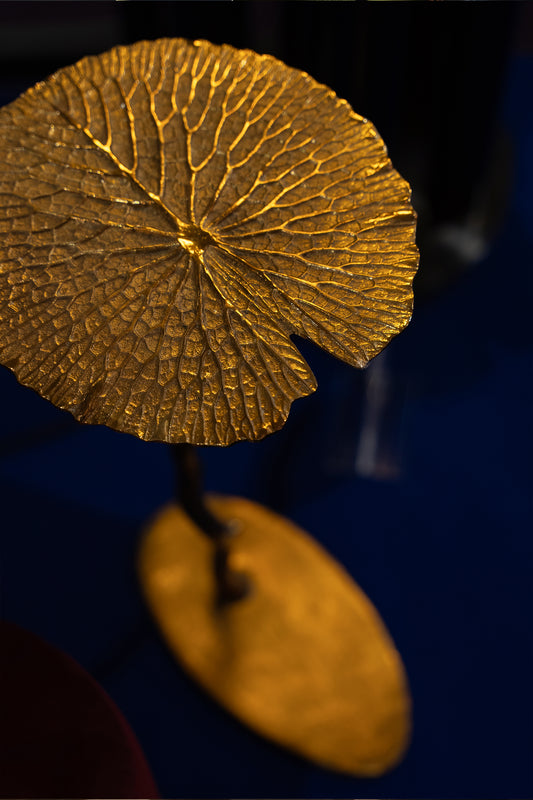 LOTUS COFFEE TABLE