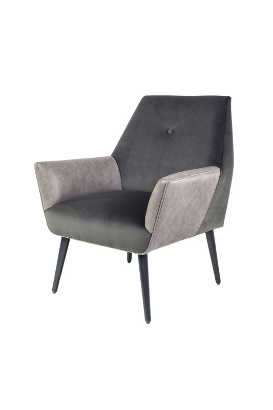 NERO ARMCHAIR