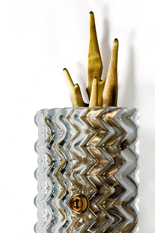 RENEE WALL LAMP