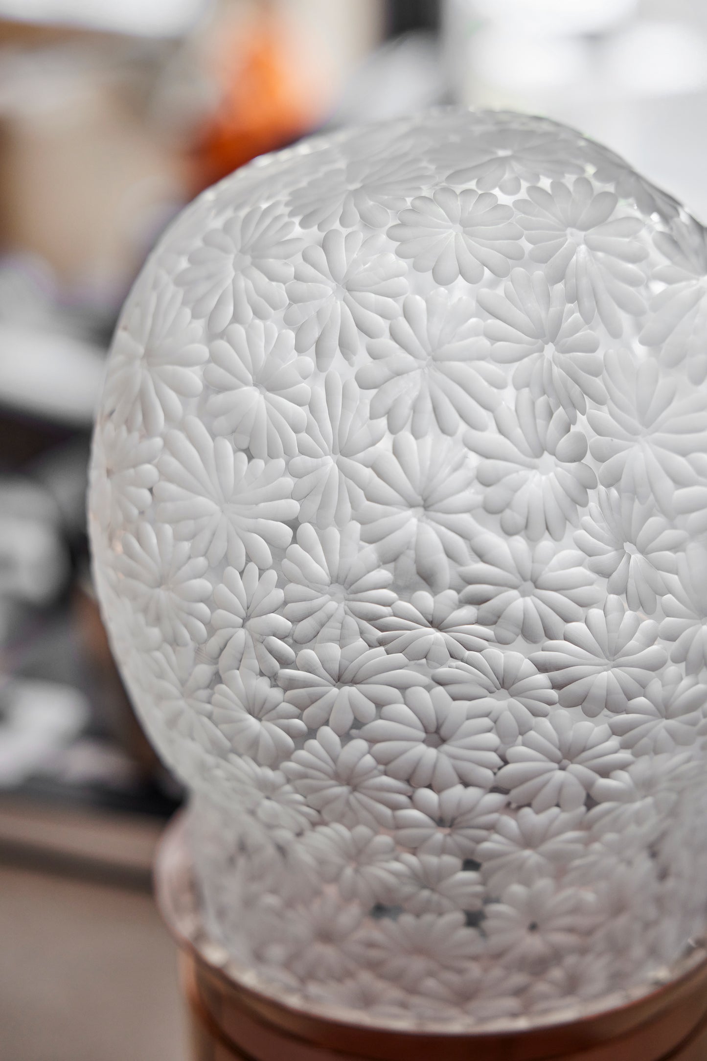 SHIBUI TABLE LAMP