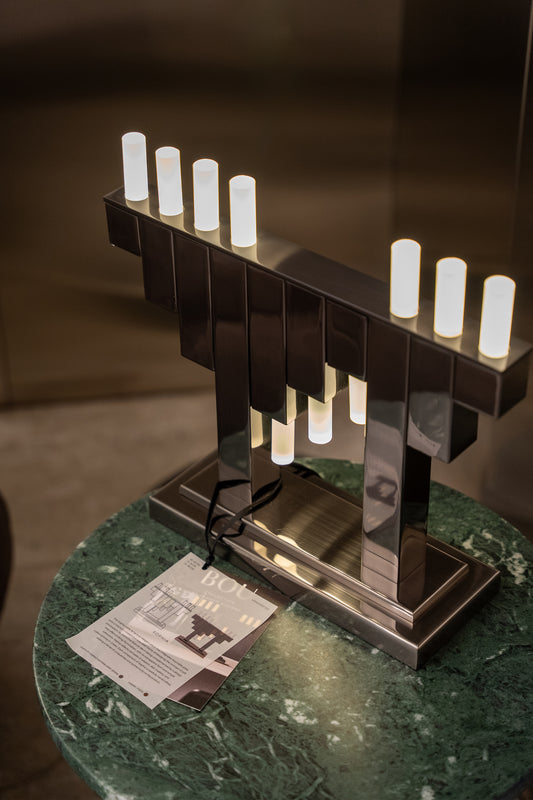 SOPHIA TABLE LAMP