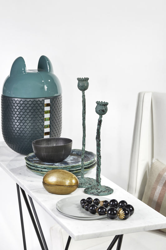 TENDERLY SIDEBOARD