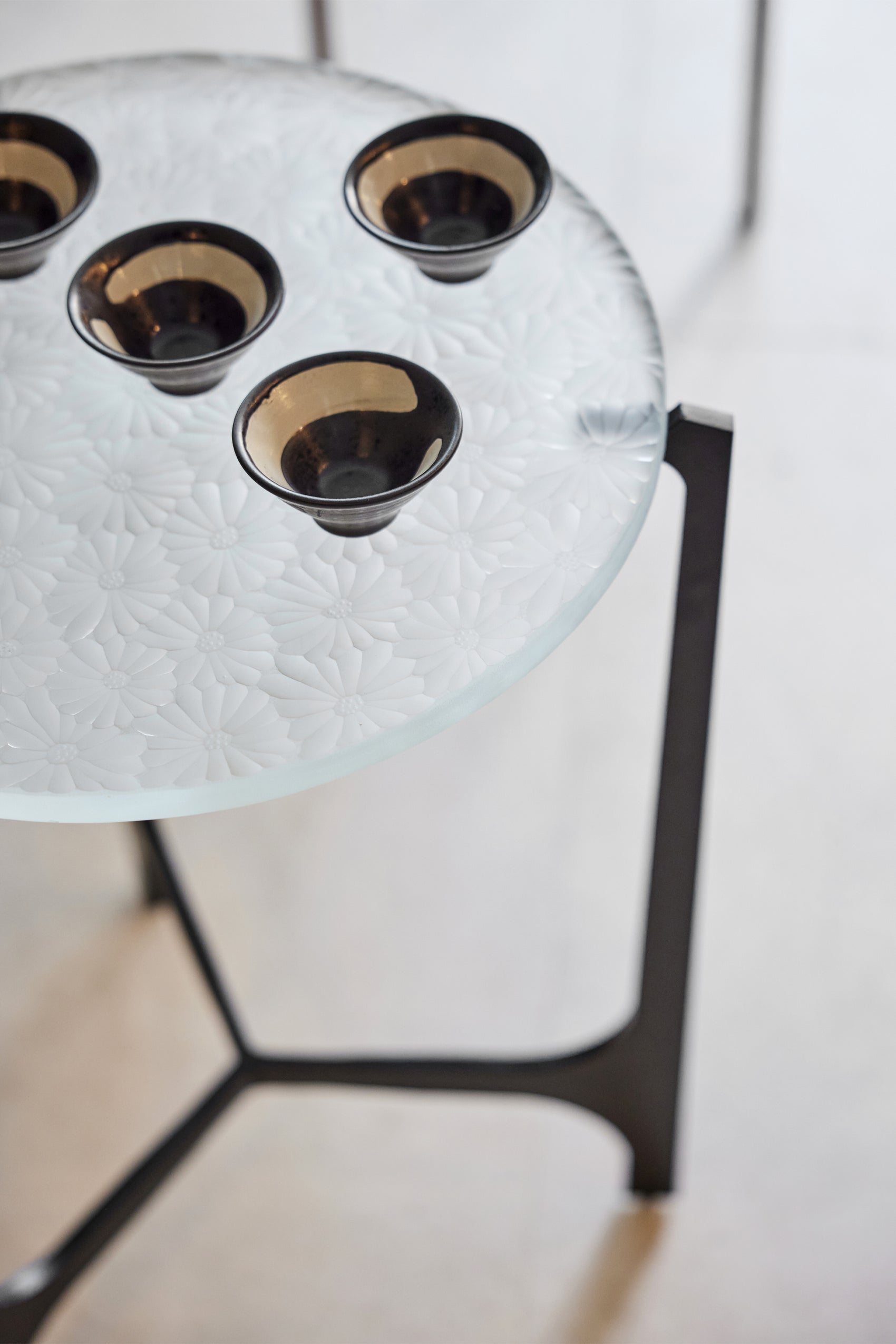 VITRO COFFEE TABLE